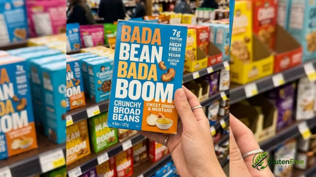  Bada Bean Bada Boom (Sea Salt)