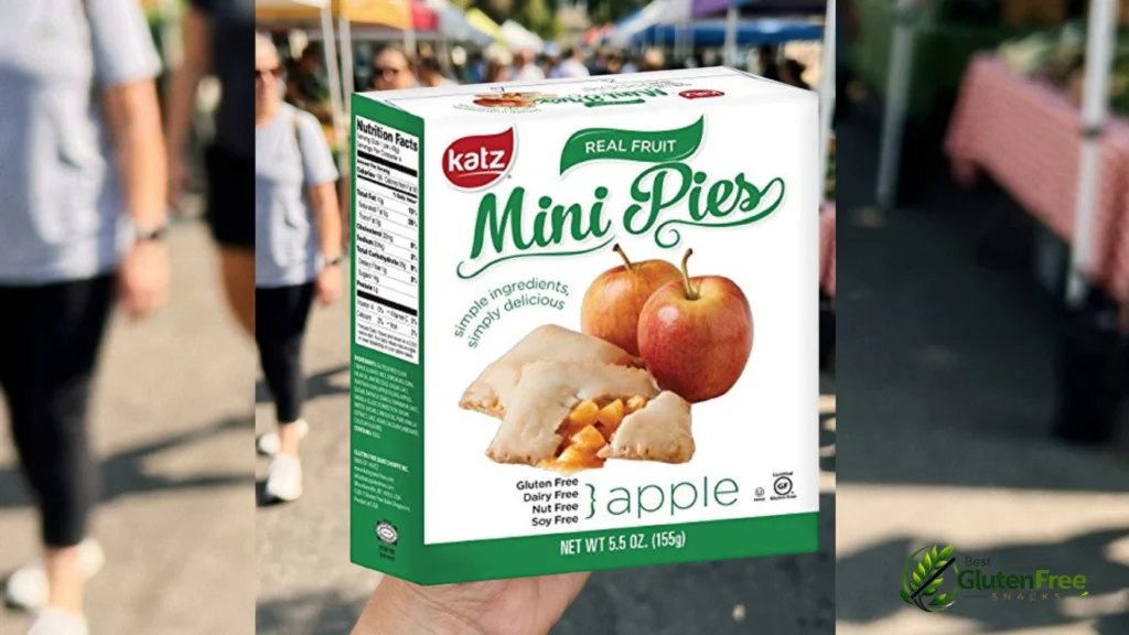 K’Apples "Nuages au Pomme"