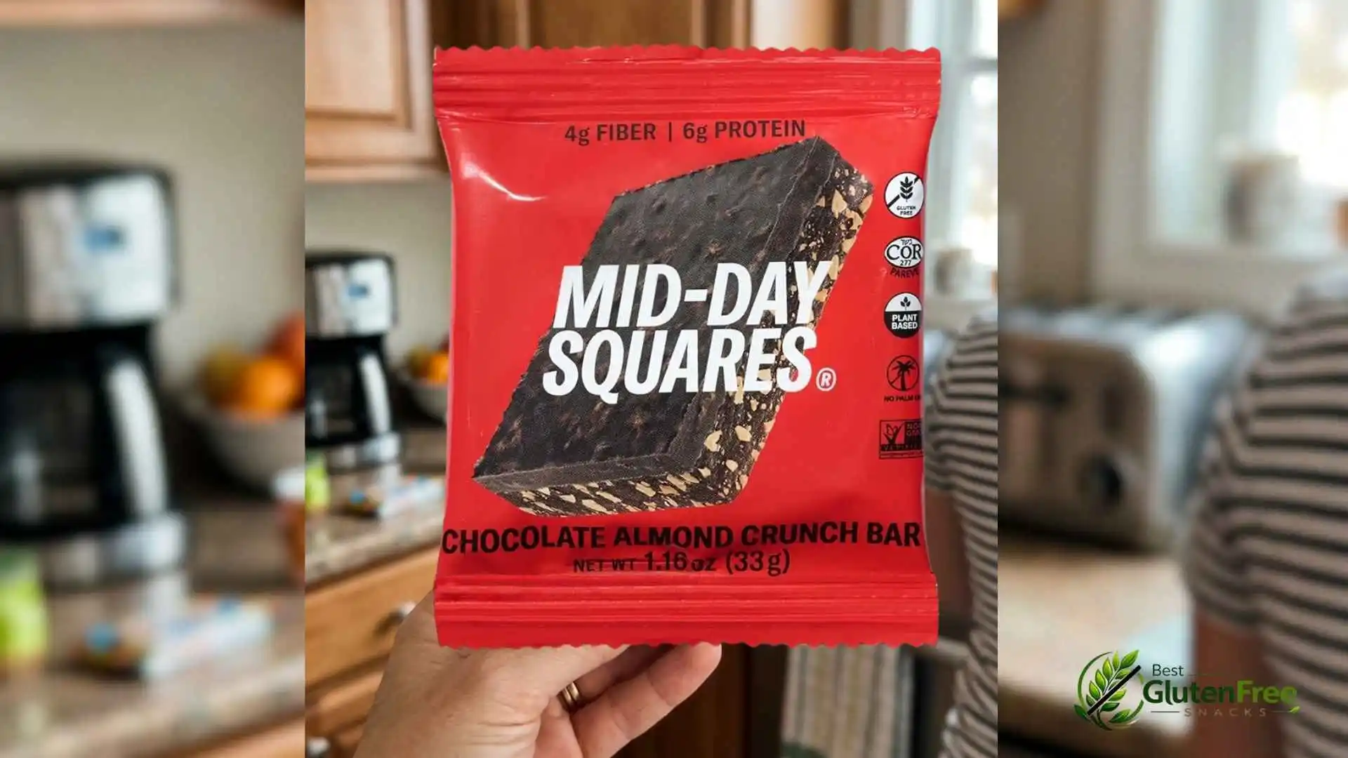 Mid-Day Squares