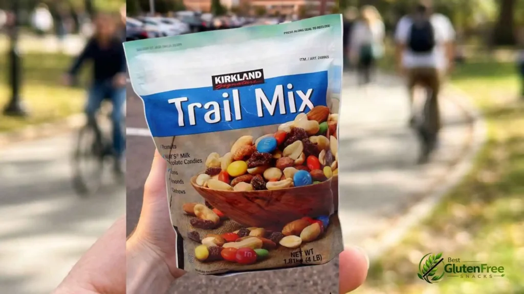 Kirkland Trail Mix