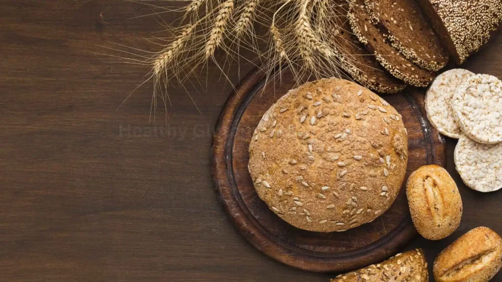 Gluten Free Snack Ideas for Work & Busy Days