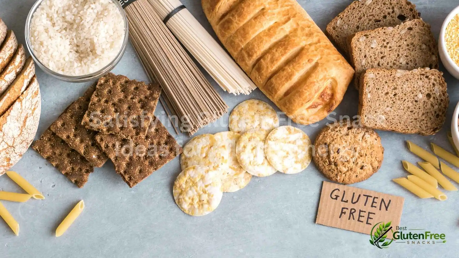 32 Satisfying Gluten-Free Snack Ideas for All-Day Energy
