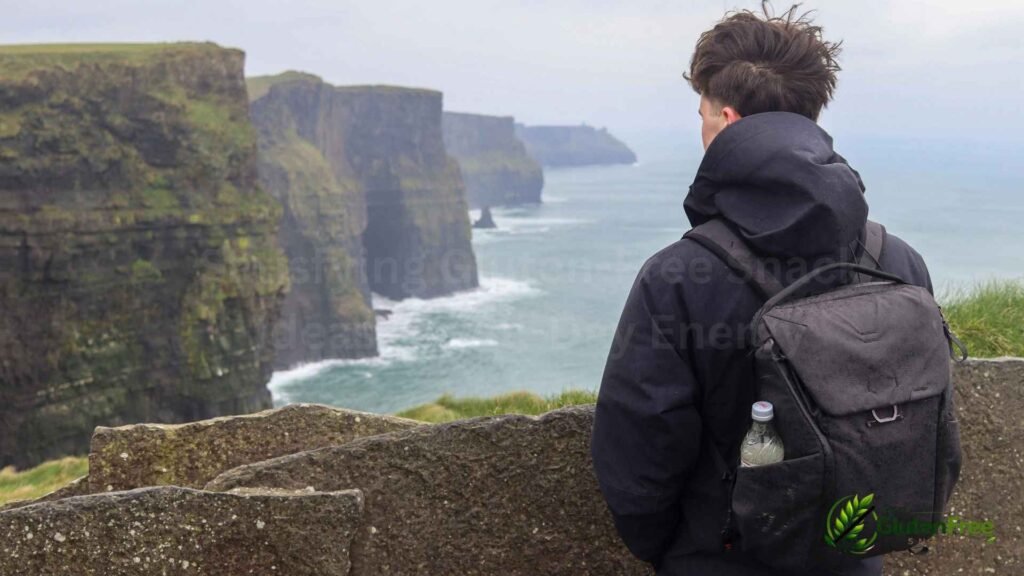 Gluten Free Snack Ideas for Travel & On-the-Go