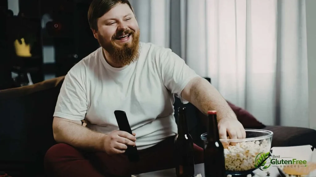 Gluten Free Snack Ideas That Actually Keep You Full