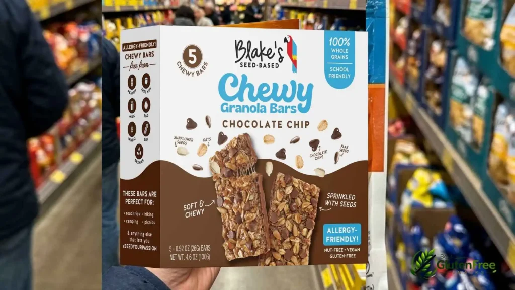 Mary’s Gone Crackers Super Seed