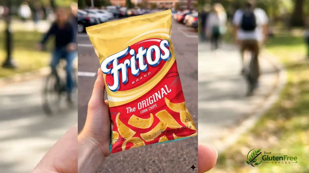 Fritos Original