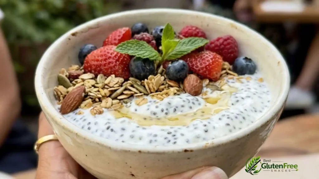 Our 10 Easy Gluten-Free Snack Recipes: Practical & Healthy (2026)