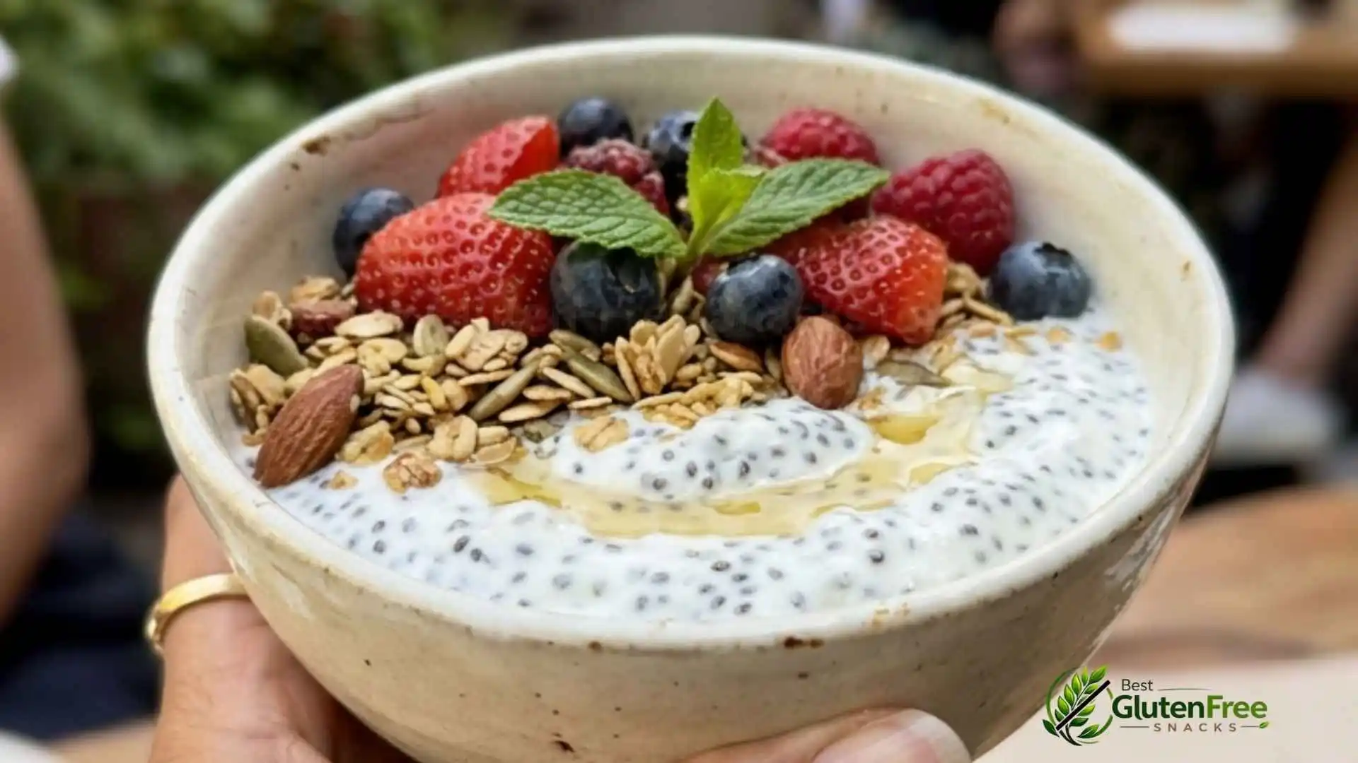 Our 10 Easy Gluten-Free Snack Recipes: Practical & Healthy (2026)