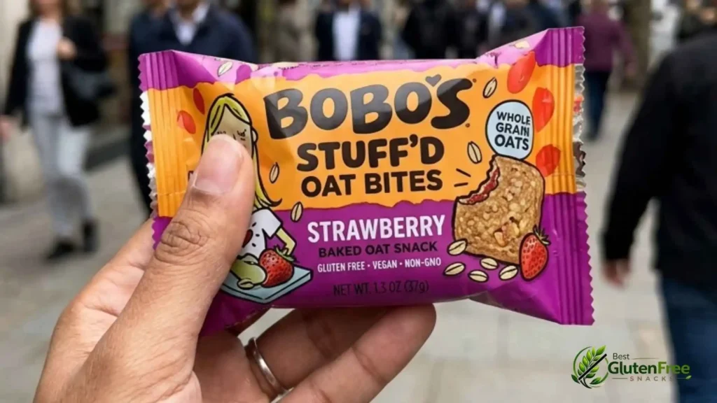 Bobo’s Oat Bites
