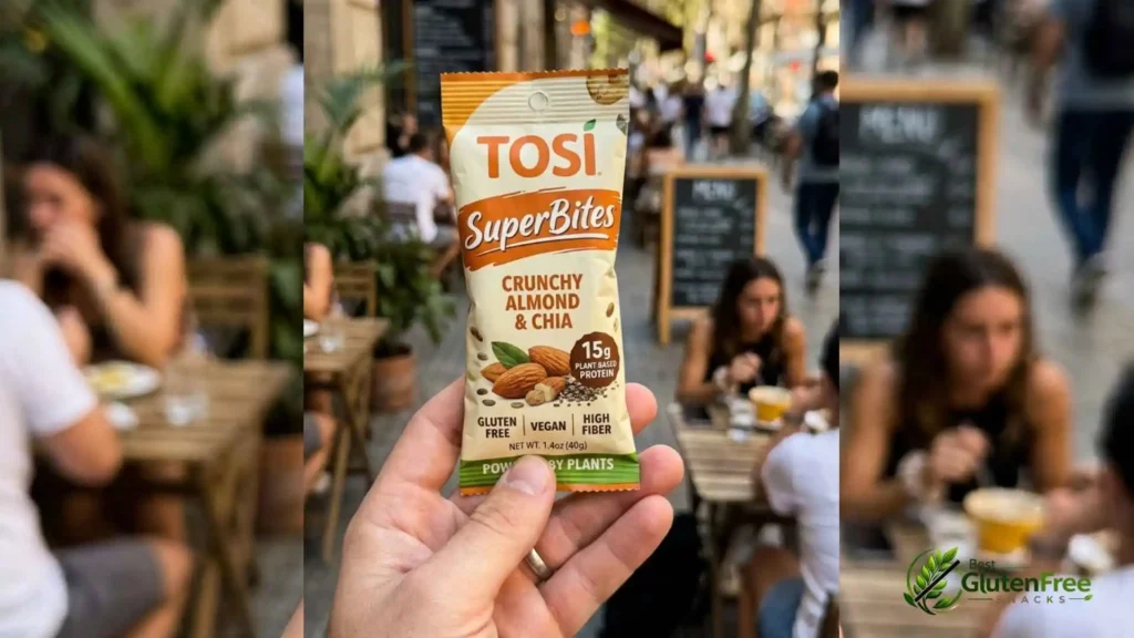 Tosi SuperBites